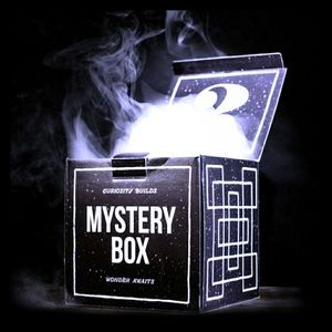 Mystery Box of wonderment